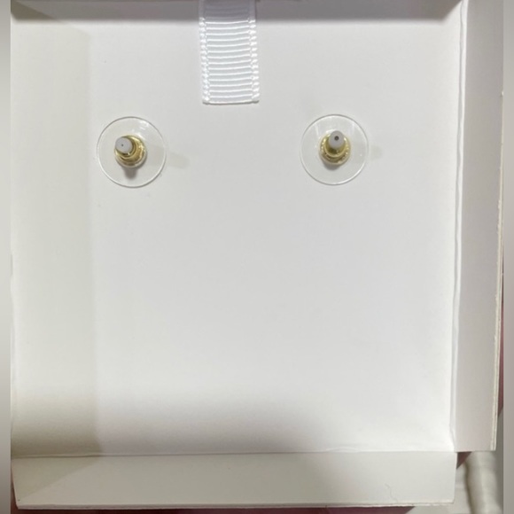 NWT ⚜️🍋⚜️ House of Harlow 1960 Lemon Earrings - Picture 7 of 14